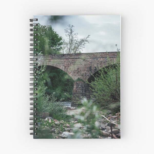 Item preview, Old bridge designed and sold by viknitov.