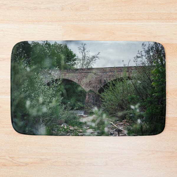 Item preview, Old bridge designed and sold by viknitov.