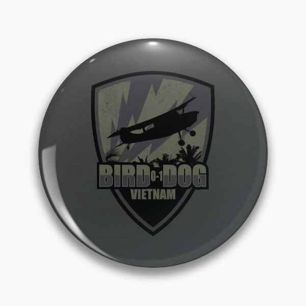 Item preview, Bird Dog Vietnam (subdued) designed and sold by StrongVlad.