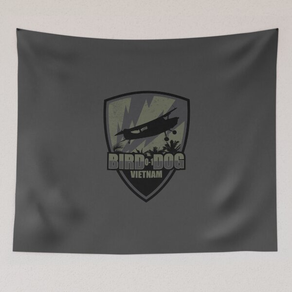 Item preview, Bird Dog Vietnam (subdued) designed and sold by StrongVlad.