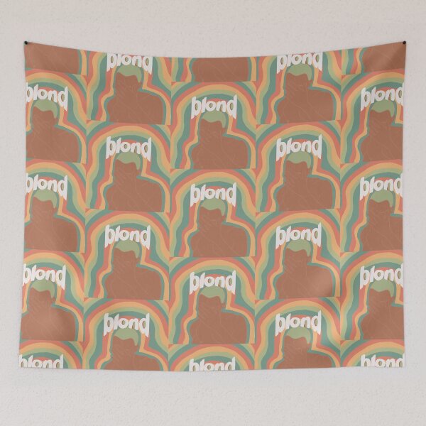 Item preview, frank ocean blond  designed and sold by mad   paints.