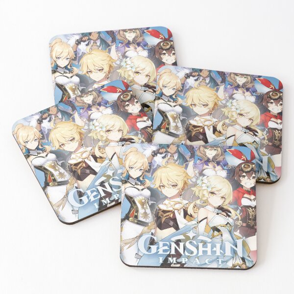 Item preview, Genshin designed and sold by Kevgar.