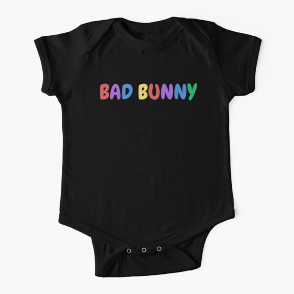 Gang Short Sleeve Baby One Piece Redbubble