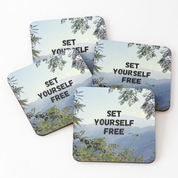 Item preview, Set yourself free. designed and sold by Artisan's Nook By Taffy.