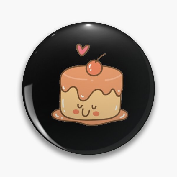 Item preview, Cherry Cake designed and sold by Gemmazzurra.