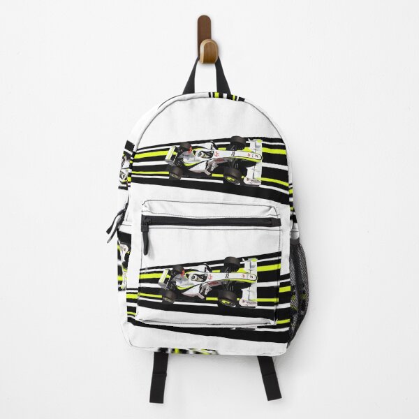 Item preview, Brawn - Jenson Button World Champion 2009 designed and sold by Speedbirddesign.