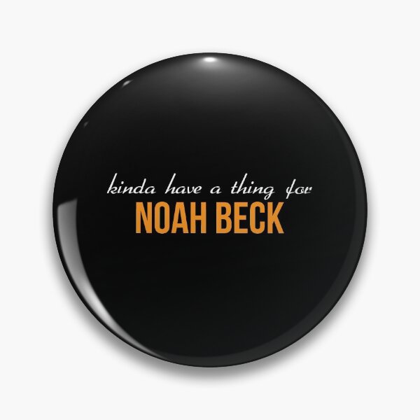Item preview, Noah Beck | NB designed and sold by bhaktishendkar.