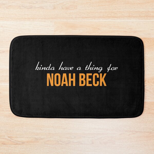 Item preview, Noah Beck | NB designed and sold by bhaktishendkar.