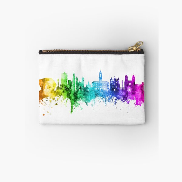Item preview, Porto Portugal Skyline designed and sold by ArtPrints.