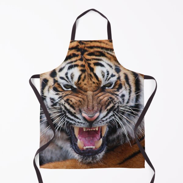 Item preview, Roaring Tiger designed and sold by chark70.