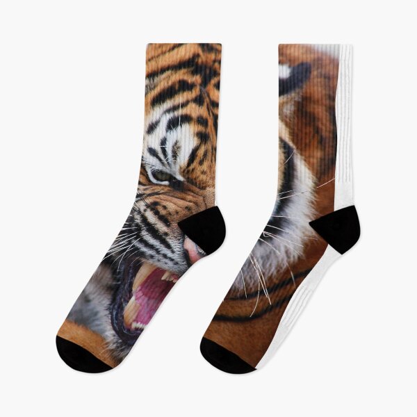 Item preview, Roaring Tiger designed and sold by chark70.