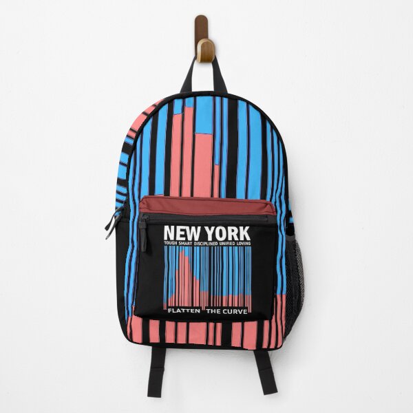 Item preview, New York tough smart disciplined unified loving designed and sold by aktiveaddict.
