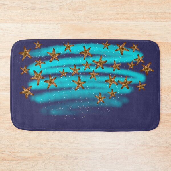 Item preview, Starfish designed and sold by TheArtOfTreble.