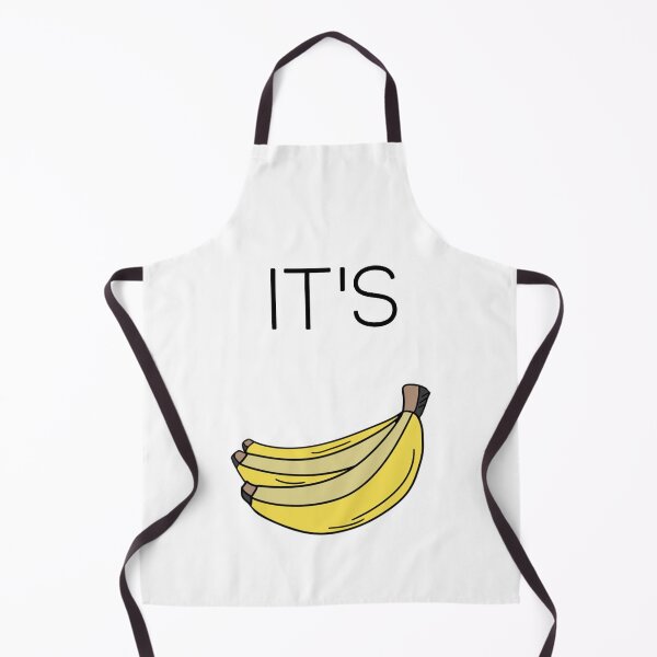 Item preview, ITS BANANAS designed and sold by Krishangdavda.