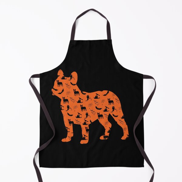 Item preview, Halloween French Bulldog, Frenchie Halloween, Frenchie Dog Halloween designed and sold by FunShirtDesigns.