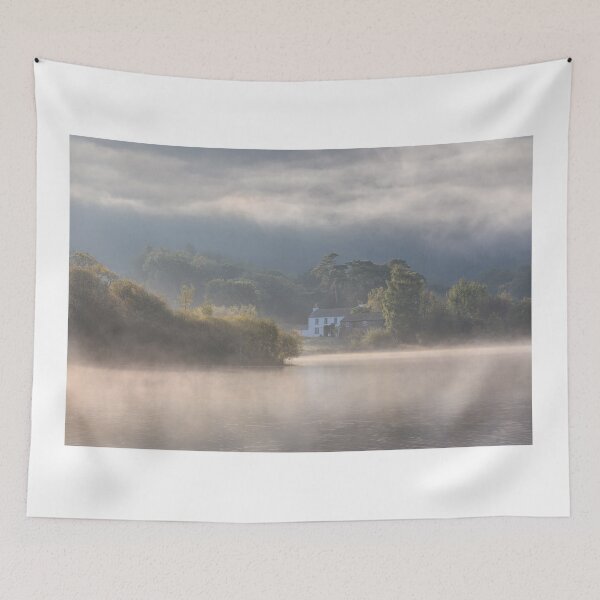 Item preview, Stable Hills, Derwent Water designed and sold by Phil Buckle.