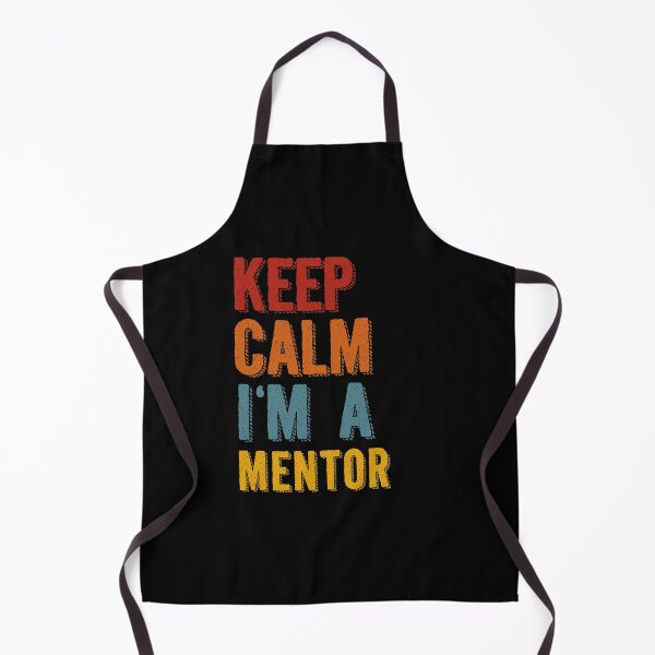 Item preview, Keep Calm I'm A Mentor designed and sold by UMED :).