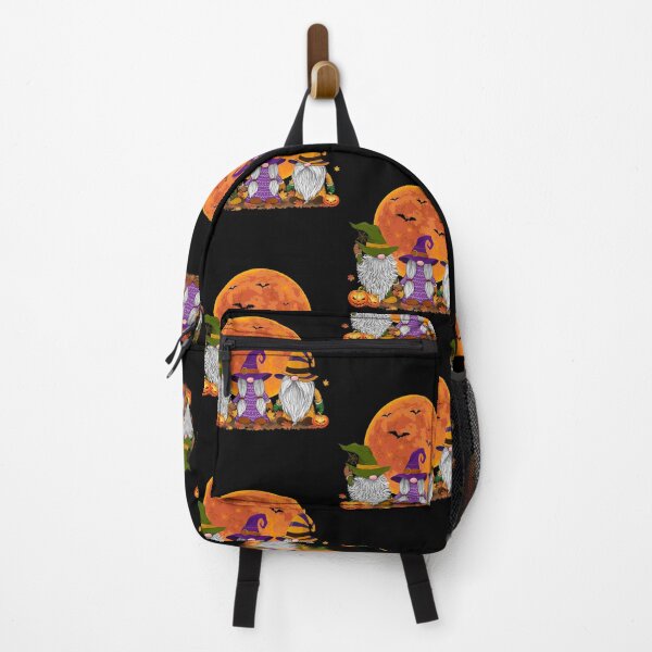 Item preview, Best Scary Gnome Witch Hat Lovers Graphic Shirt Horror Pumpkin Gnomies Halloween T Shirt designed and sold by tuanitus.