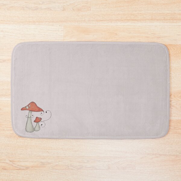Item preview, Mushrooms designed and sold by Doris Paal.