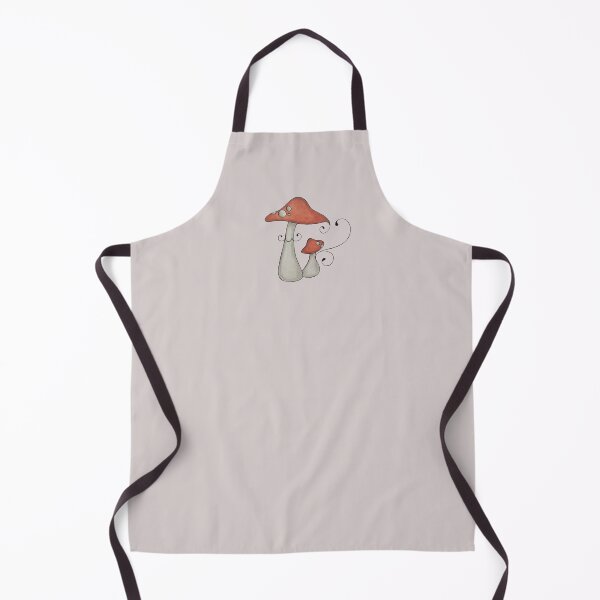 Item preview, Mushrooms designed and sold by Doris Paal.