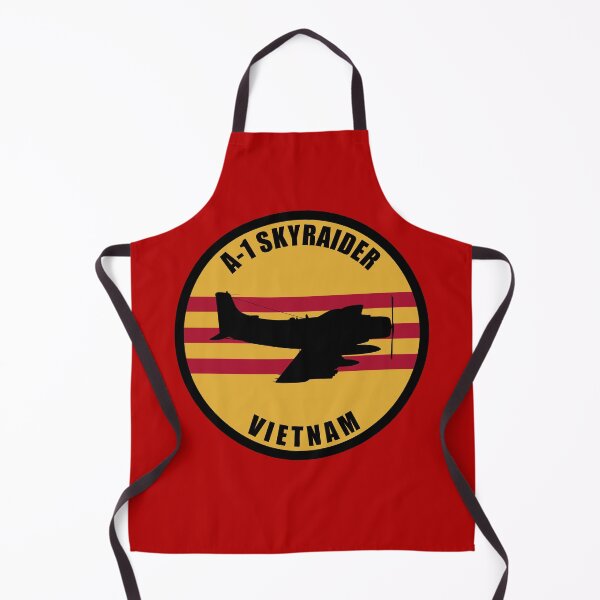 Item preview, A-1 Skyraider Vietnam designed and sold by StrongVlad.