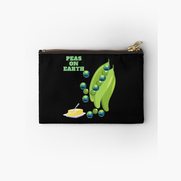 Item preview, Peas On Earth designed and sold by YoungTo.