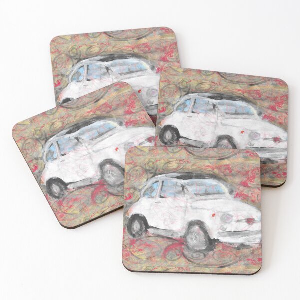 Item preview, Fiat500 - 323 designed and sold by walterfest.