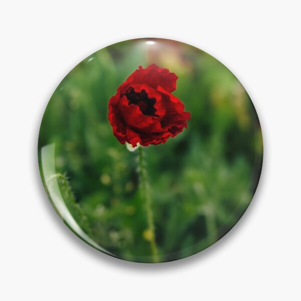 Item preview, Poppy designed and sold by viknitov.