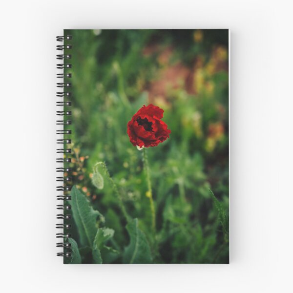 Item preview, Poppy designed and sold by viknitov.