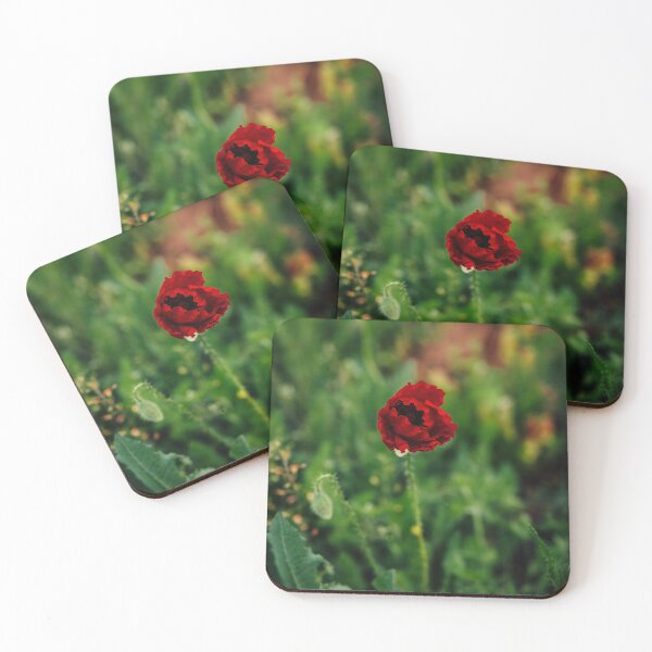 Item preview, Poppy designed and sold by viknitov.