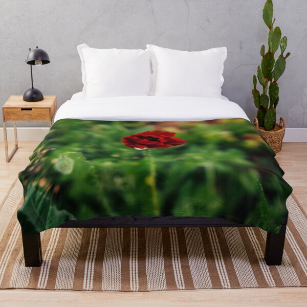 Item preview, Poppy designed and sold by viknitov.