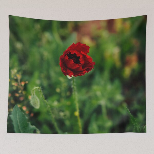Item preview, Poppy designed and sold by viknitov.