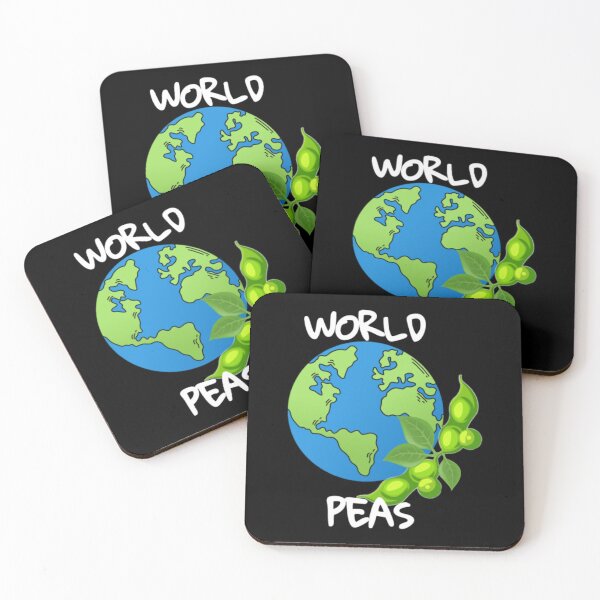 Item preview, Peas On Earth designed and sold by MichaelDichiera.