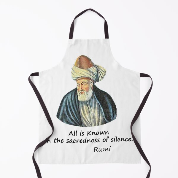 Item preview, Sacred Silence designed and sold by PeaceGiftsShop.