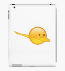 Dab Emoji iPad Case/Skin
