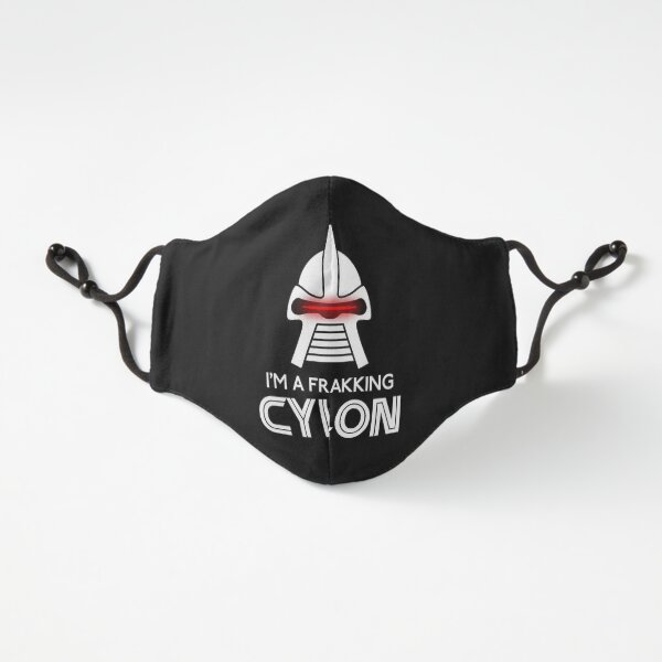 Frakking cylon Fitted 3-Layer
