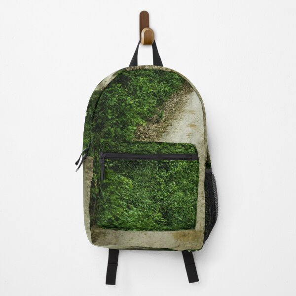 Item preview, Beginning of dirt road designed and sold by viknitov.