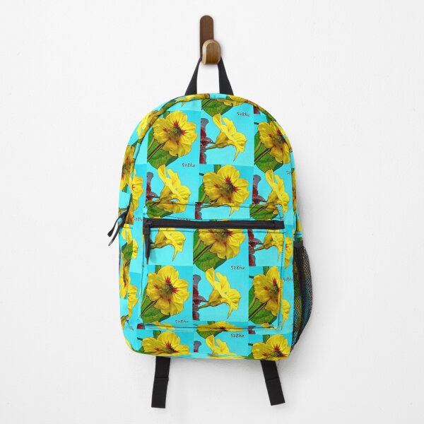 Item preview, Yellow nosturgeans @ buena Vista sf flower power . Flowershop528 designed and sold by Flowershop528.