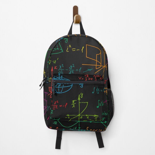 Item preview, I love mathematics designed and sold by neteor.