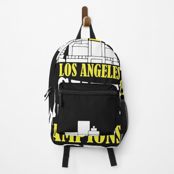 Item preview, Los Angeles LA Basketball Champions 2020 Gift Tees For Fans designed and sold by daybreakagain.