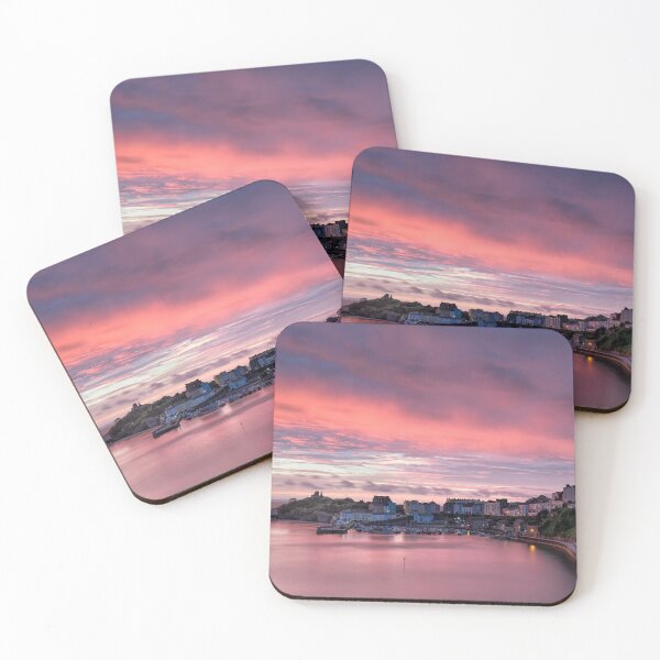 Item preview, Tenby Sunrise designed and sold by Phil Buckle.