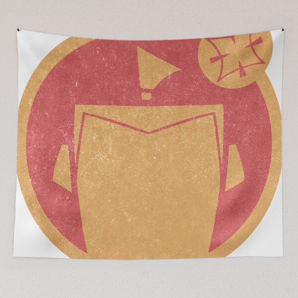 Item preview, Samurai Icon designed and sold by Wissam911.