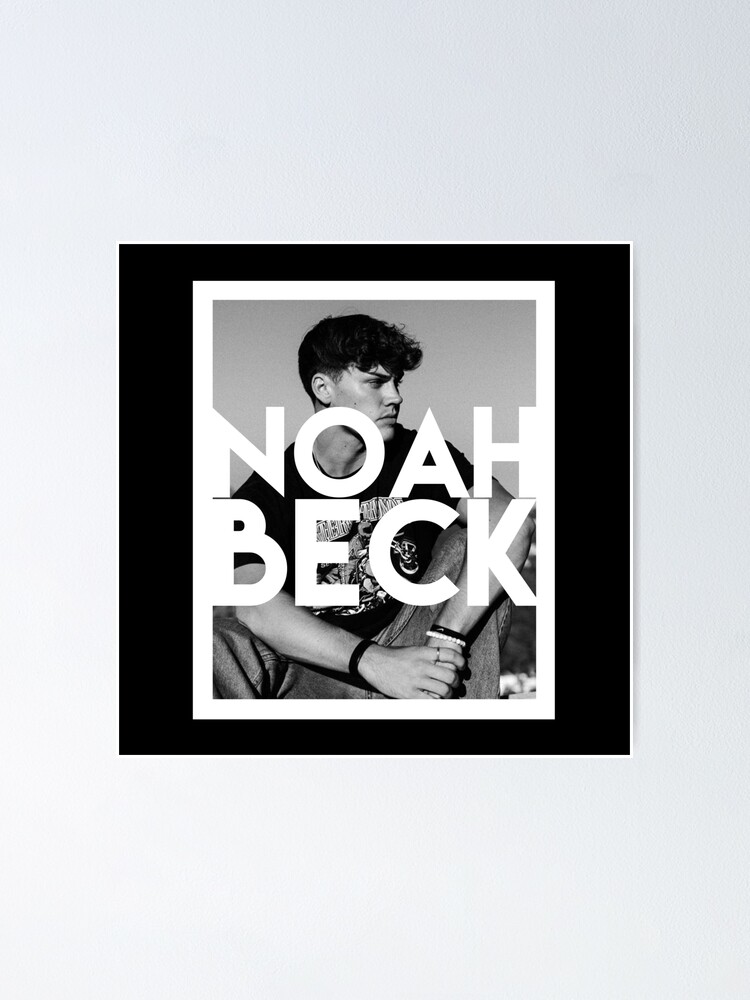 noah beck merch amazon