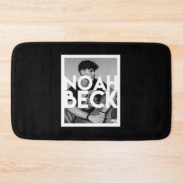 Item preview, Noah Beck  designed and sold by bhaktishendkar.