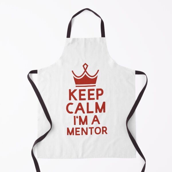 Item preview, Keep Calm I'm A Mentor designed and sold by UMED :).