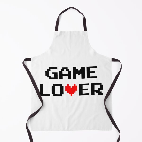 Item preview, Game lover designed and sold by GeekandTek.