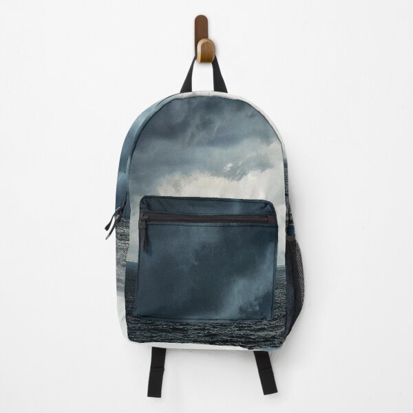 Item preview, thunderstorm at the sea designed and sold by nature scenerys.