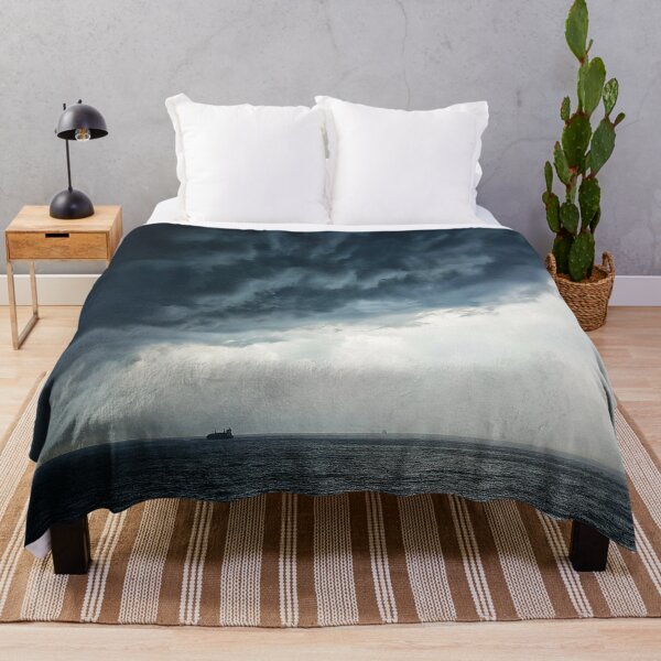 Item preview, thunderstorm at the sea designed and sold by nature scenerys.