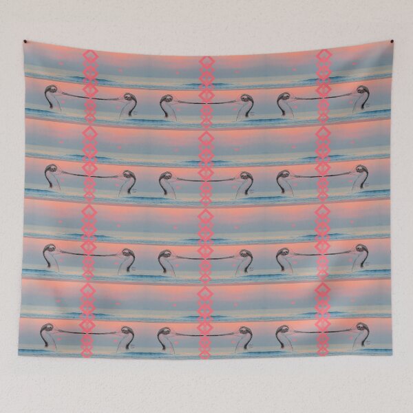 Item preview, Sunrise Freedom Birds - Morning Horizons designed and sold by SpiritGifts.