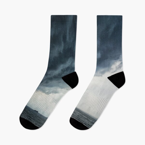 Item preview, thunderstorm at the sea designed and sold by nature scenerys.